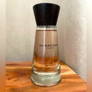 Burberry Touch Women Eau de Perfume